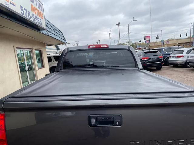 used 2014 Toyota Tundra car, priced at $25,995