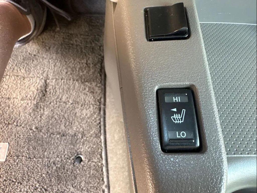 used 2012 Nissan Leaf car, priced at $4,995