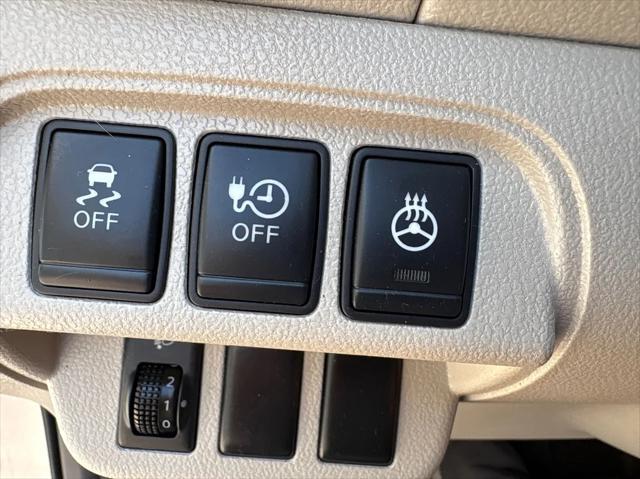 used 2012 Nissan Leaf car, priced at $4,995