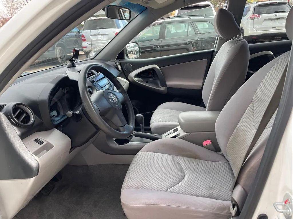 used 2008 Toyota RAV4 car, priced at $6,995