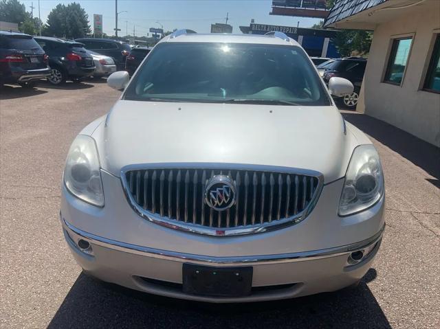 used 2008 Buick Enclave car, priced at $6,995