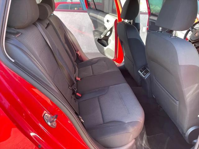 used 2016 Volkswagen Golf SportWagen car, priced at $9,995