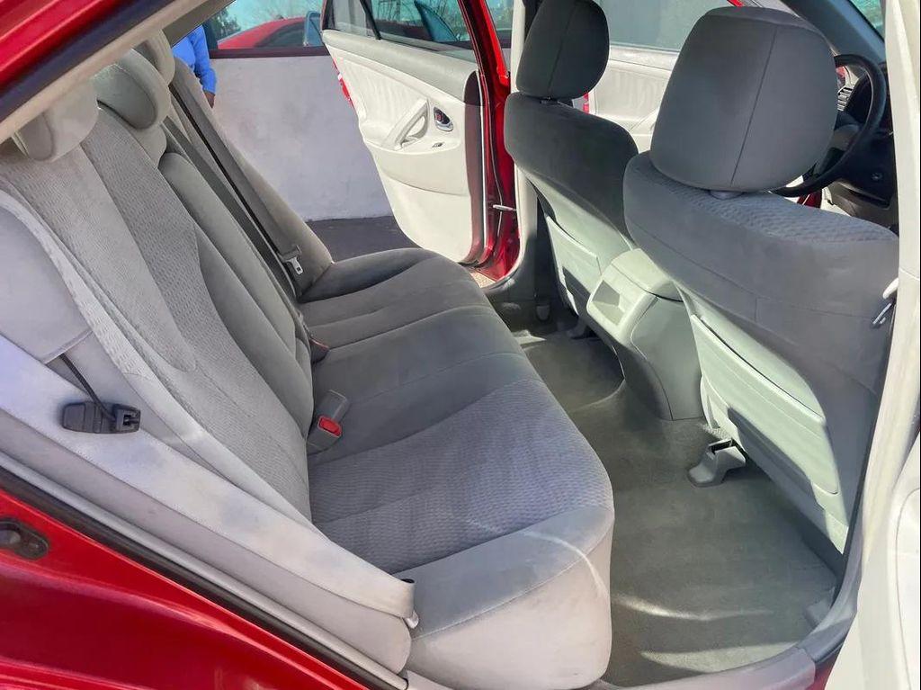 used 2011 Toyota Camry car, priced at $6,995