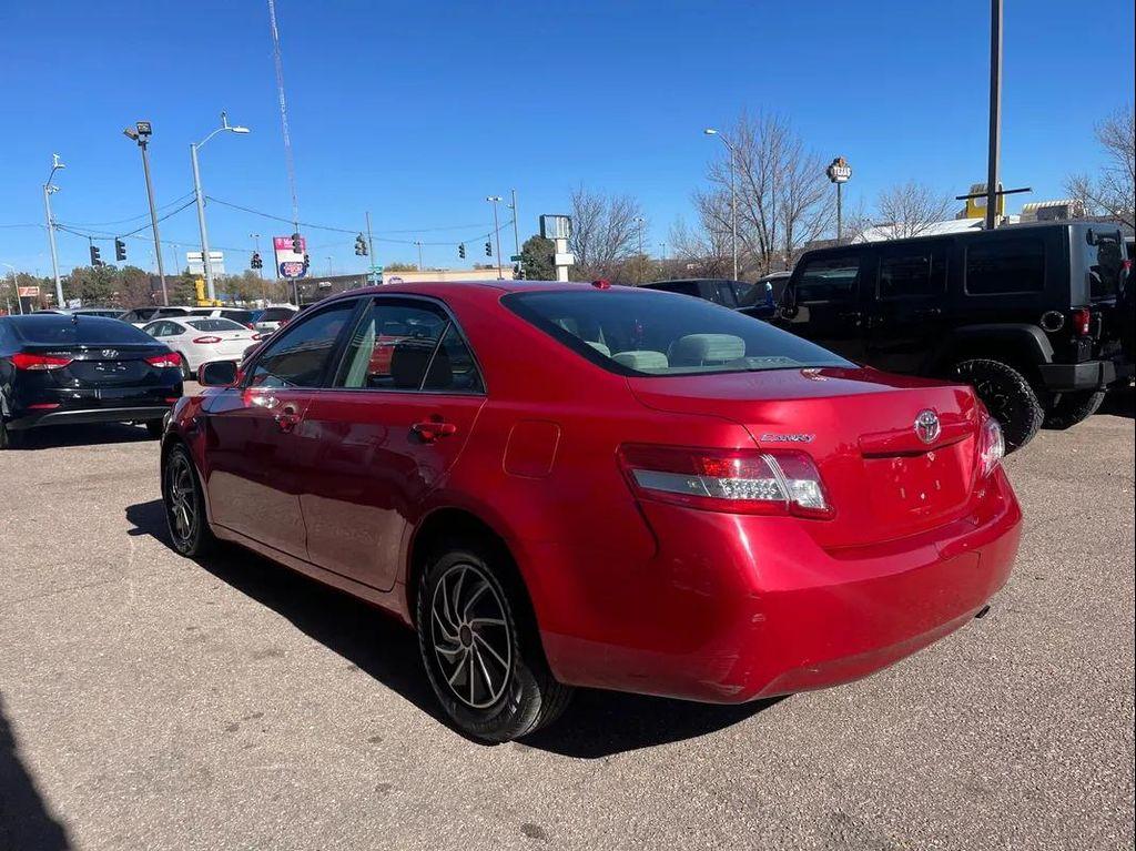 used 2011 Toyota Camry car, priced at $6,995