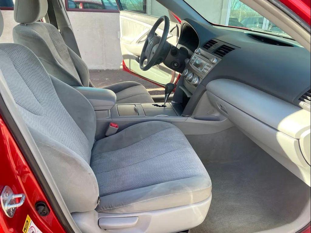 used 2011 Toyota Camry car, priced at $6,995