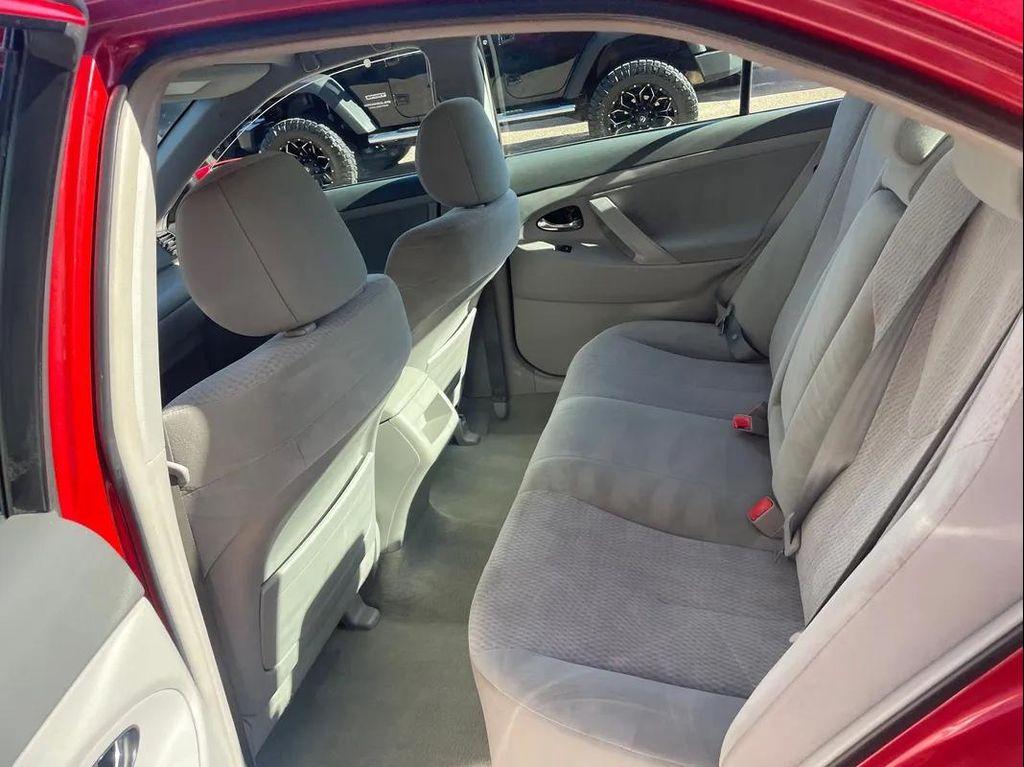 used 2011 Toyota Camry car, priced at $6,995