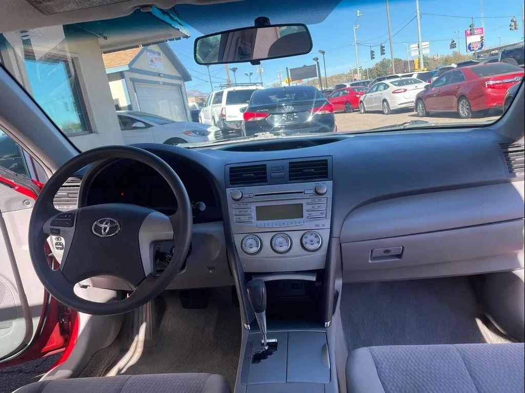 used 2011 Toyota Camry car, priced at $6,995