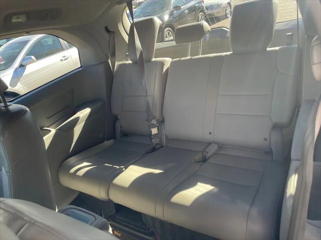 used 2011 Honda Odyssey car, priced at $10,995