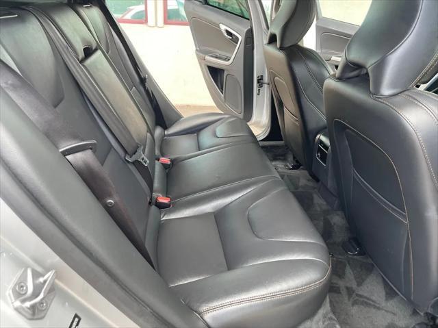used 2016 Volvo V60 Cross Country car, priced at $12,995