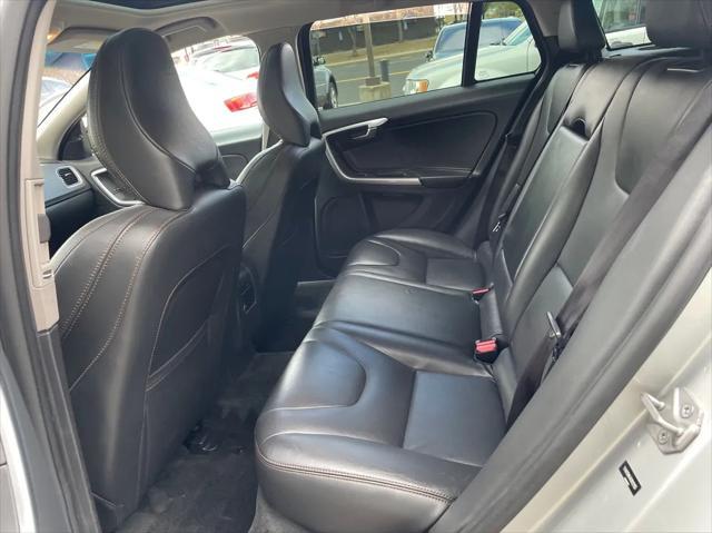 used 2016 Volvo V60 Cross Country car, priced at $12,995