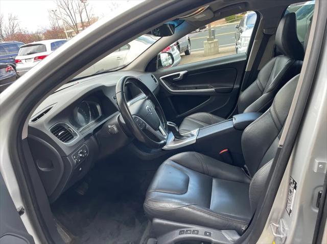 used 2016 Volvo V60 Cross Country car, priced at $12,995