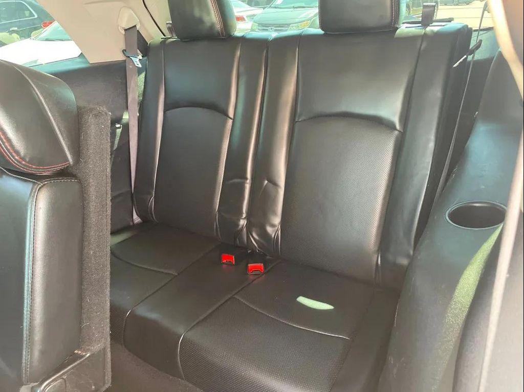 used 2019 Dodge Journey car, priced at $10,995