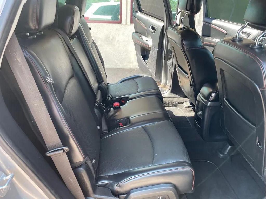 used 2019 Dodge Journey car, priced at $10,995