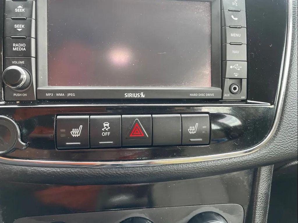 used 2013 Chrysler 200 car, priced at $8,995