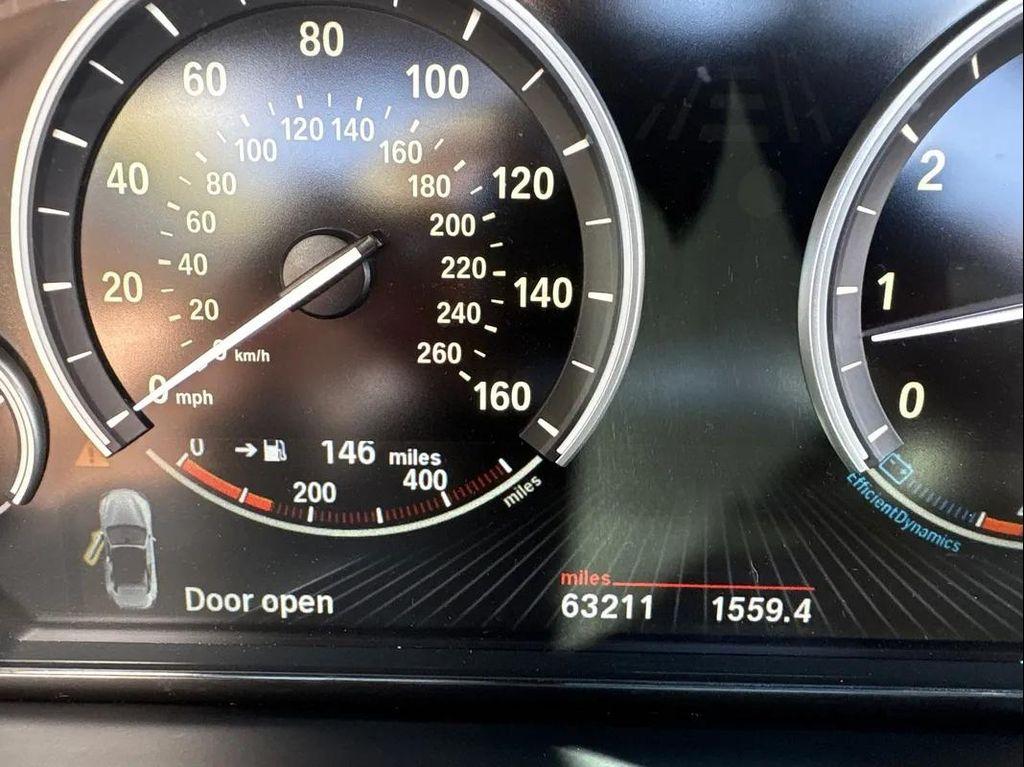 used 2014 BMW 640 car, priced at $18,995