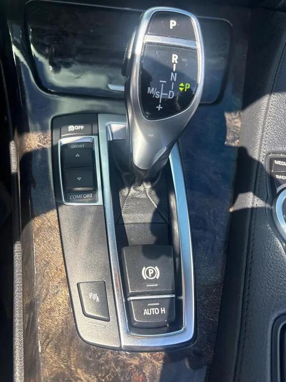 used 2014 BMW 640 car, priced at $19,995