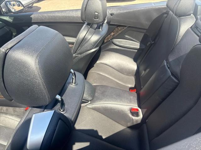 used 2014 BMW 640 car, priced at $19,995