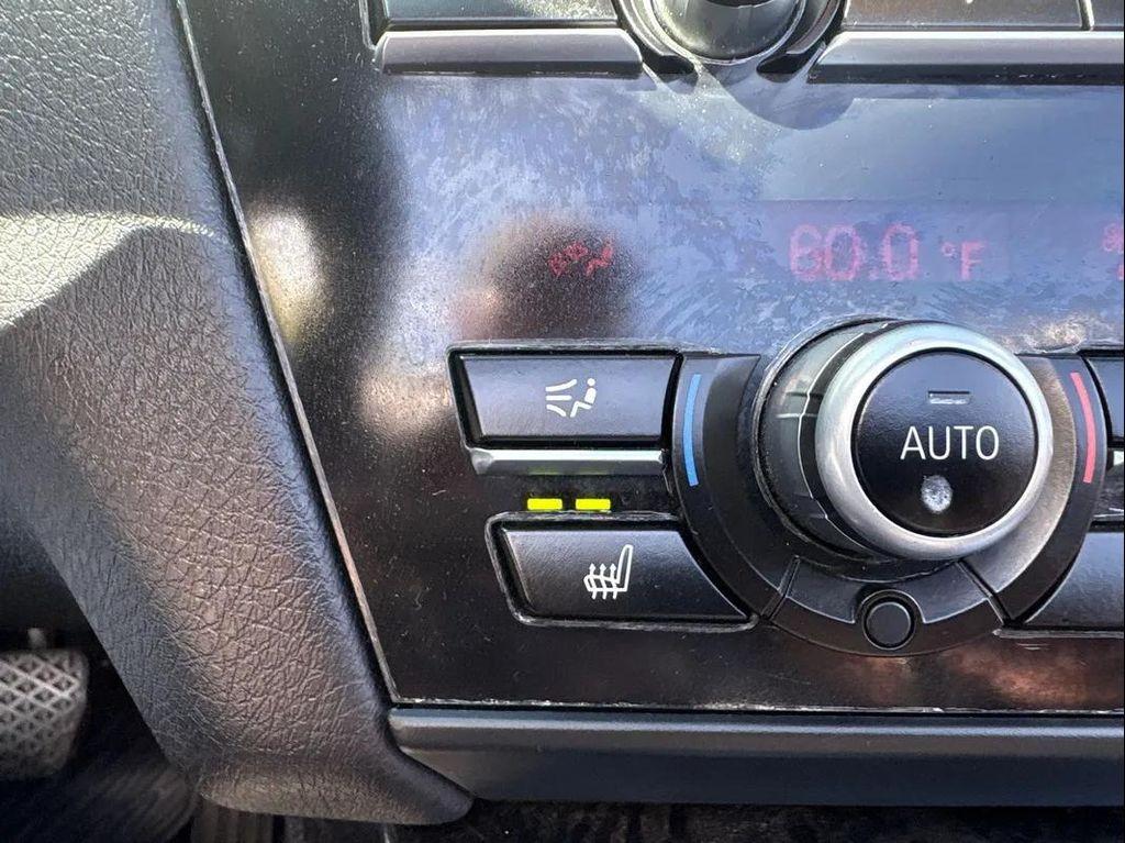 used 2014 BMW 640 car, priced at $18,995