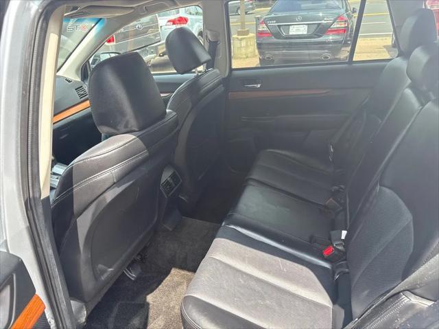 used 2013 Subaru Outback car, priced at $6,995