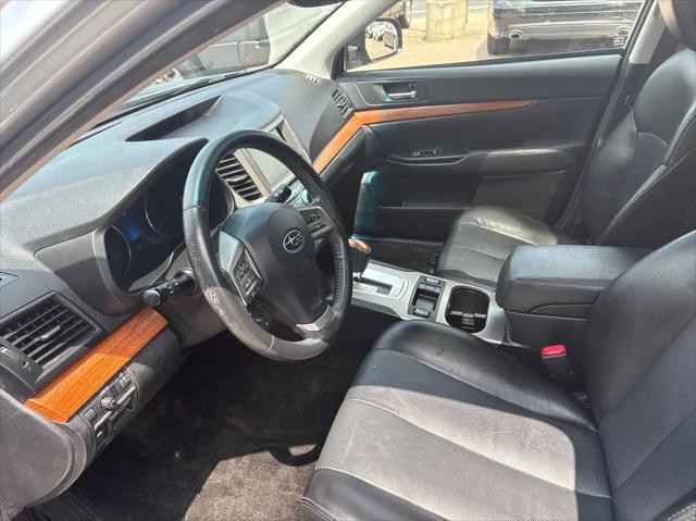 used 2013 Subaru Outback car, priced at $6,995