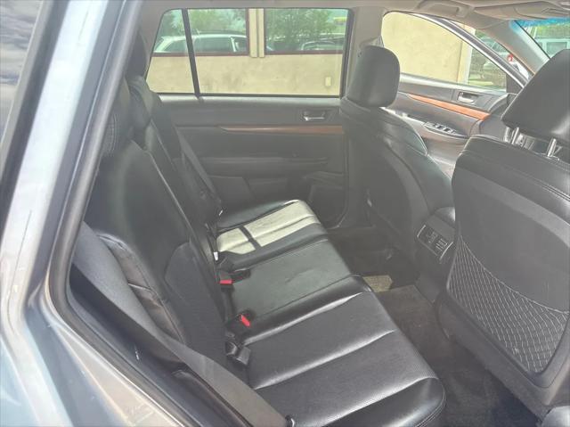 used 2013 Subaru Outback car, priced at $6,995