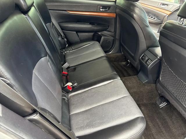 used 2014 Subaru Outback car, priced at $10,995