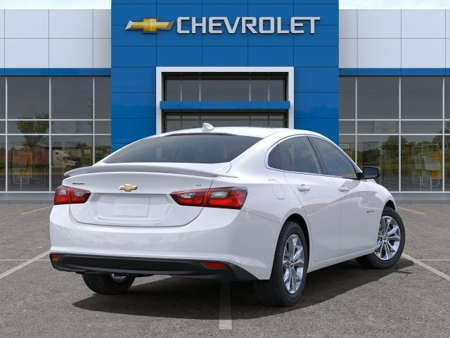 new 2024 Chevrolet Malibu car, priced at $29,210