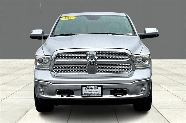 used 2017 Ram 1500 car, priced at $33,868