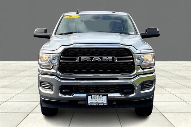 used 2022 Ram 2500 car, priced at $47,288