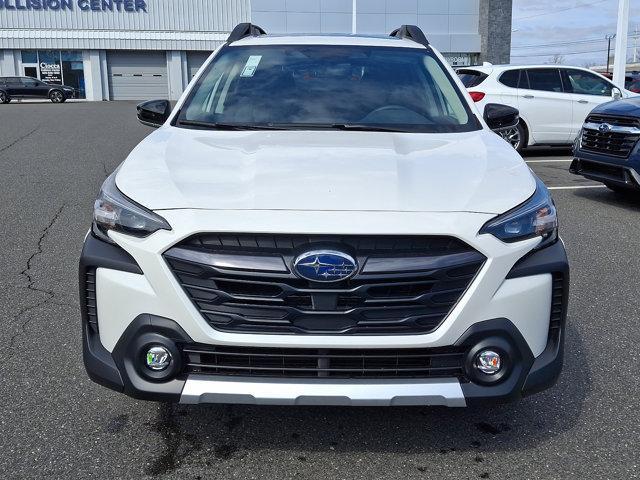 new 2025 Subaru Outback car, priced at $37,534