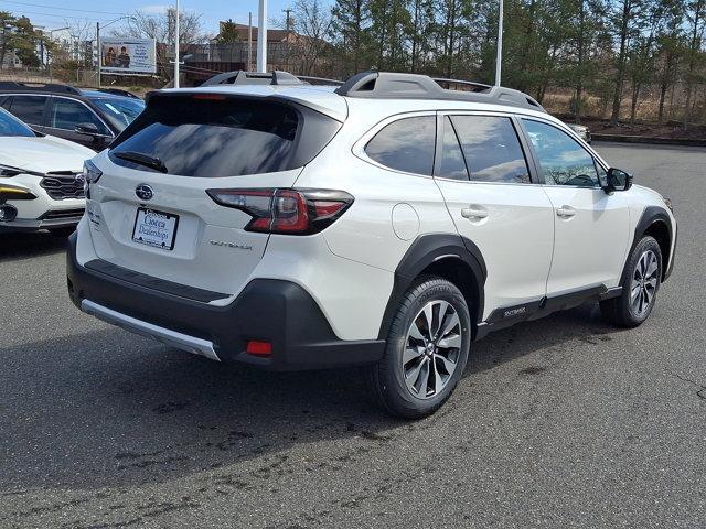 new 2025 Subaru Outback car, priced at $37,534