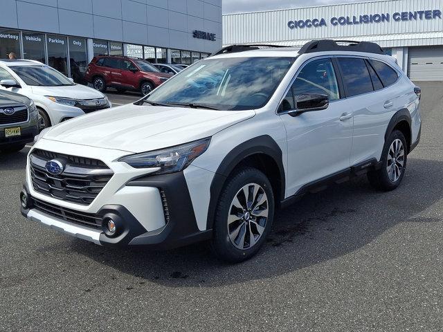 new 2025 Subaru Outback car, priced at $37,534