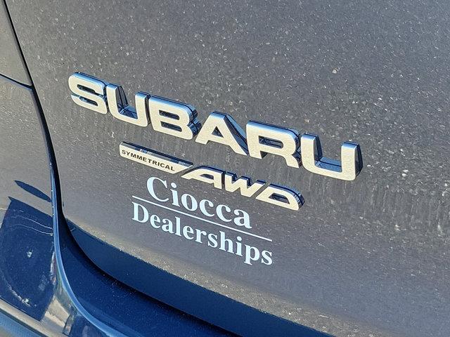new 2024 Subaru Ascent car, priced at $37,562