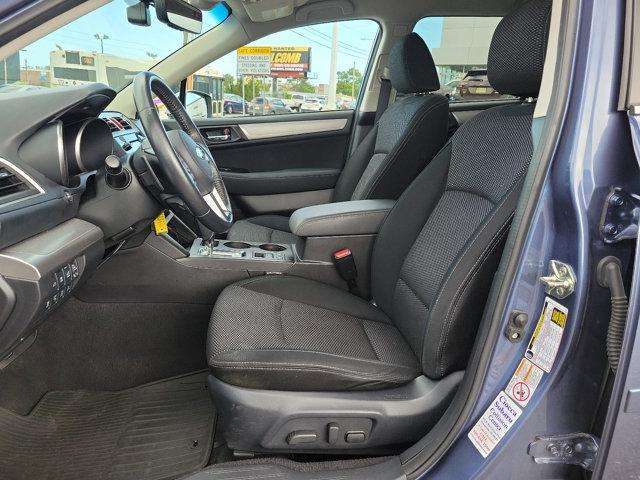 used 2017 Subaru Outback car, priced at $15,998