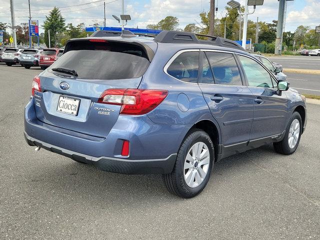 used 2017 Subaru Outback car, priced at $15,998