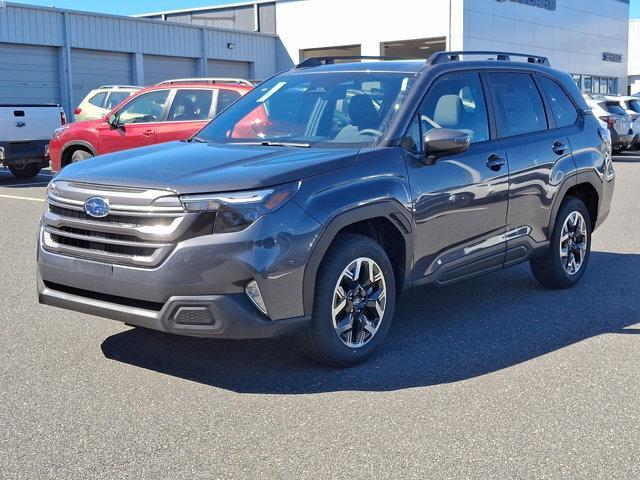 new 2025 Subaru Forester car, priced at $33,078