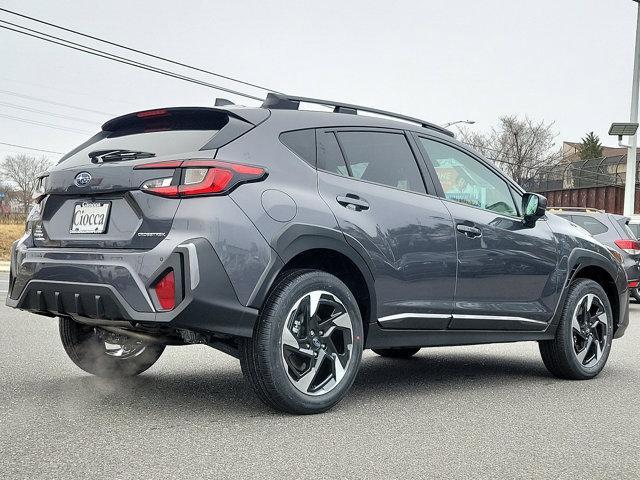 new 2024 Subaru Crosstrek car, priced at $32,999