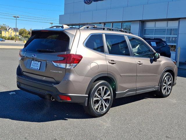 used 2022 Subaru Forester car, priced at $28,177