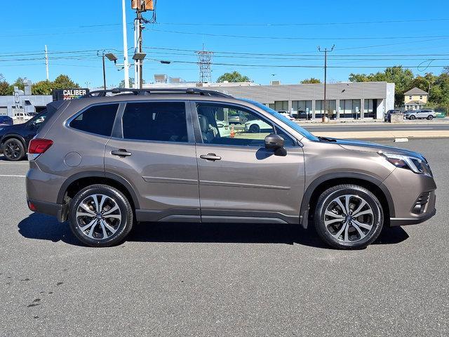 used 2022 Subaru Forester car, priced at $28,177