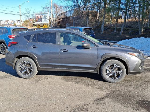 new 2025 Subaru Crosstrek car, priced at $29,884