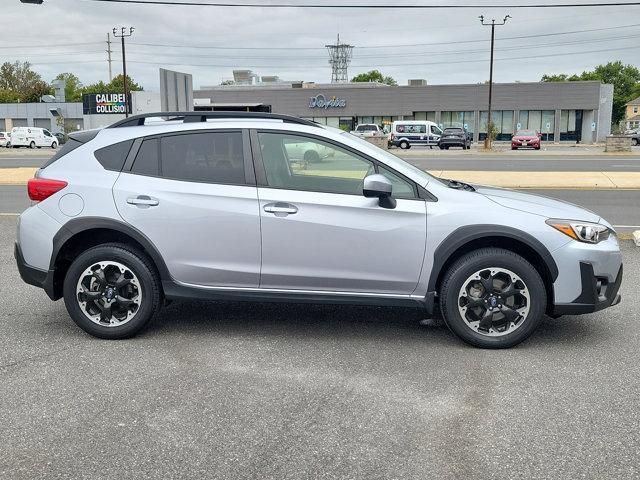 used 2023 Subaru Crosstrek car, priced at $24,227