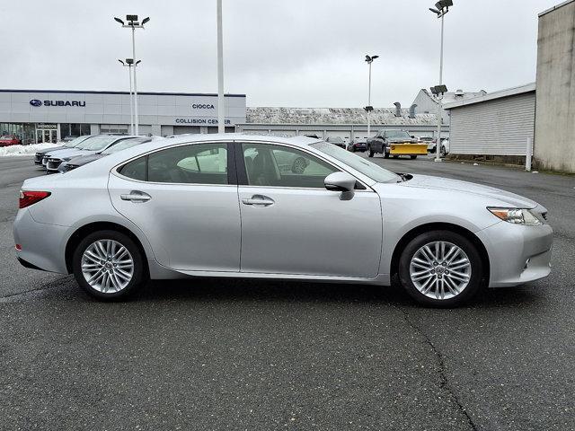 used 2015 Lexus ES 350 car, priced at $16,617