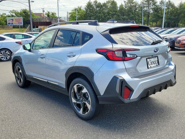 new 2024 Subaru Crosstrek car, priced at $32,999