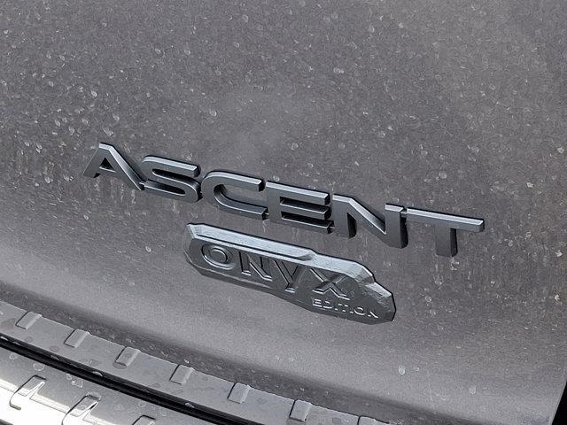 new 2025 Subaru Ascent car, priced at $41,657