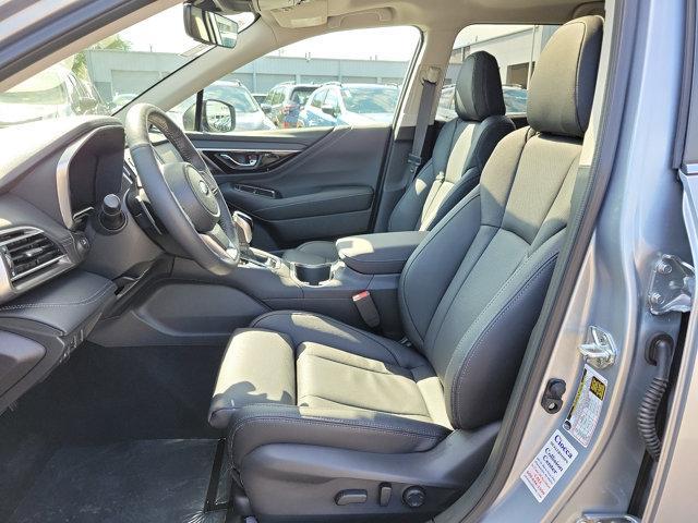 new 2025 Subaru Outback car, priced at $37,454