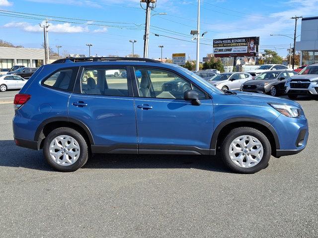 used 2020 Subaru Forester car, priced at $18,570