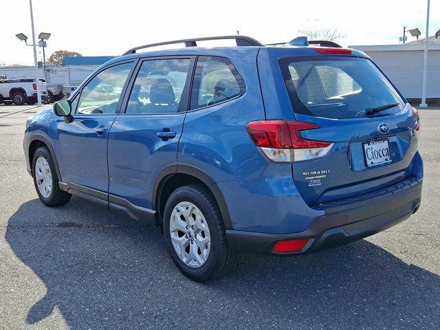 used 2020 Subaru Forester car, priced at $18,570