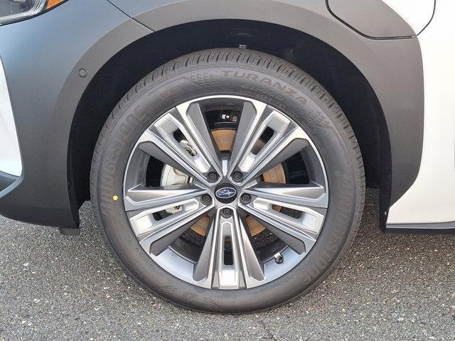 new 2024 Subaru Solterra car, priced at $48,966