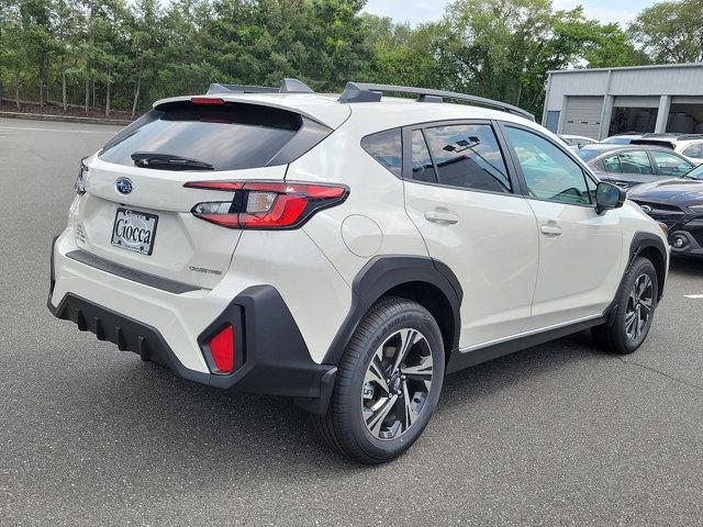 new 2024 Subaru Crosstrek car, priced at $28,789