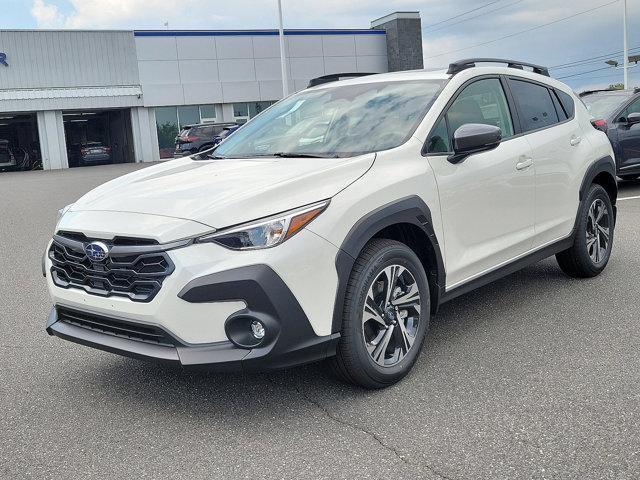 new 2024 Subaru Crosstrek car, priced at $28,789